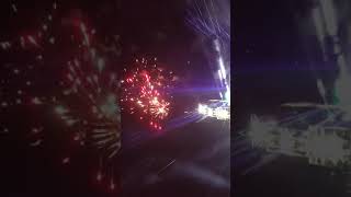 Happy New Year- Heineken Countdown Party 2019