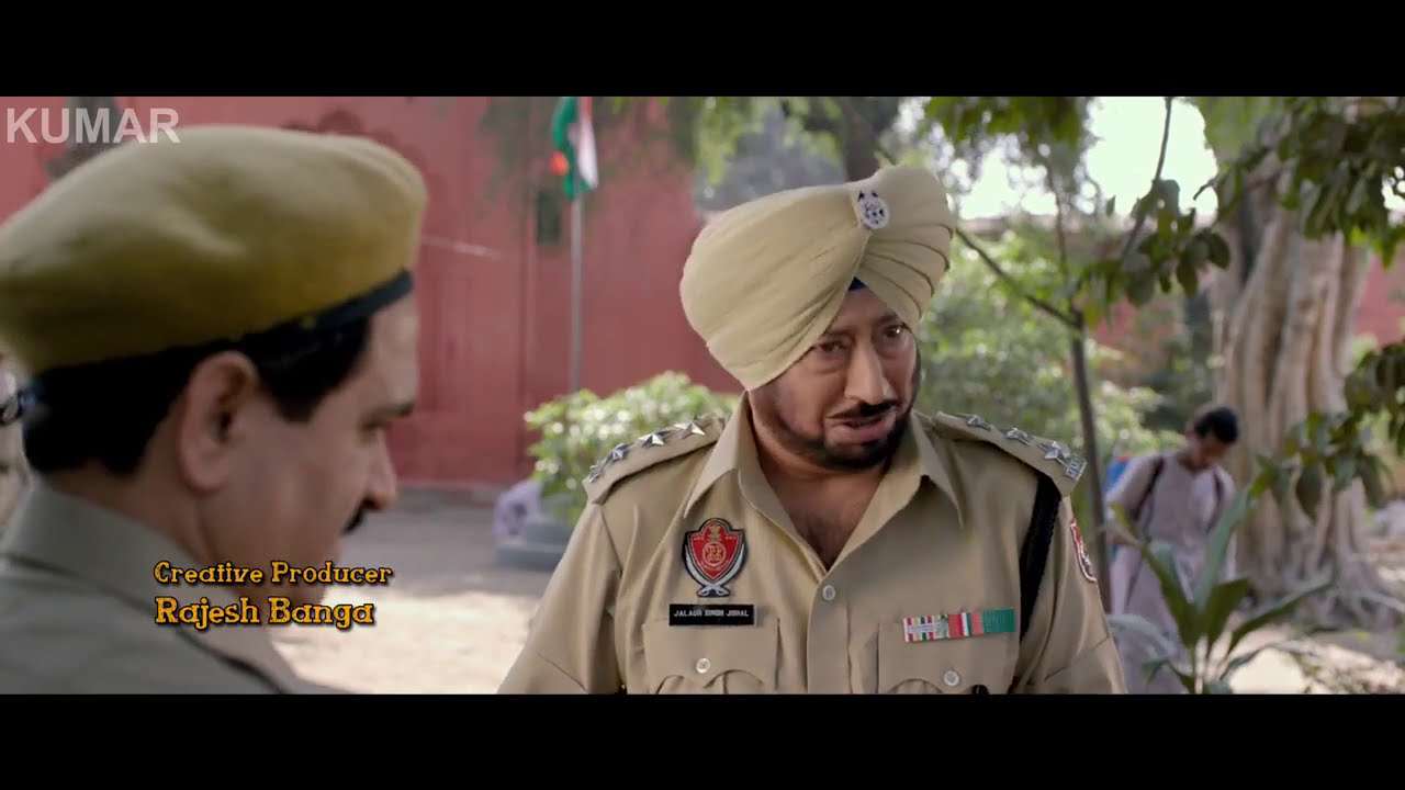Latest Comedy Punjabi Movie 2016 in HD 