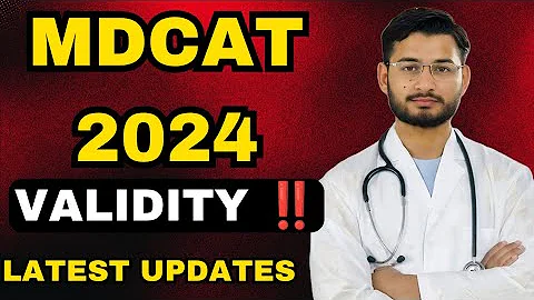 MDCAT 2024 EQUIVALENCE FORMULA | MDCAT 2024 VALIDITY PMDC LATEST NEWS MBBS DBS ADMISSIONS 2025