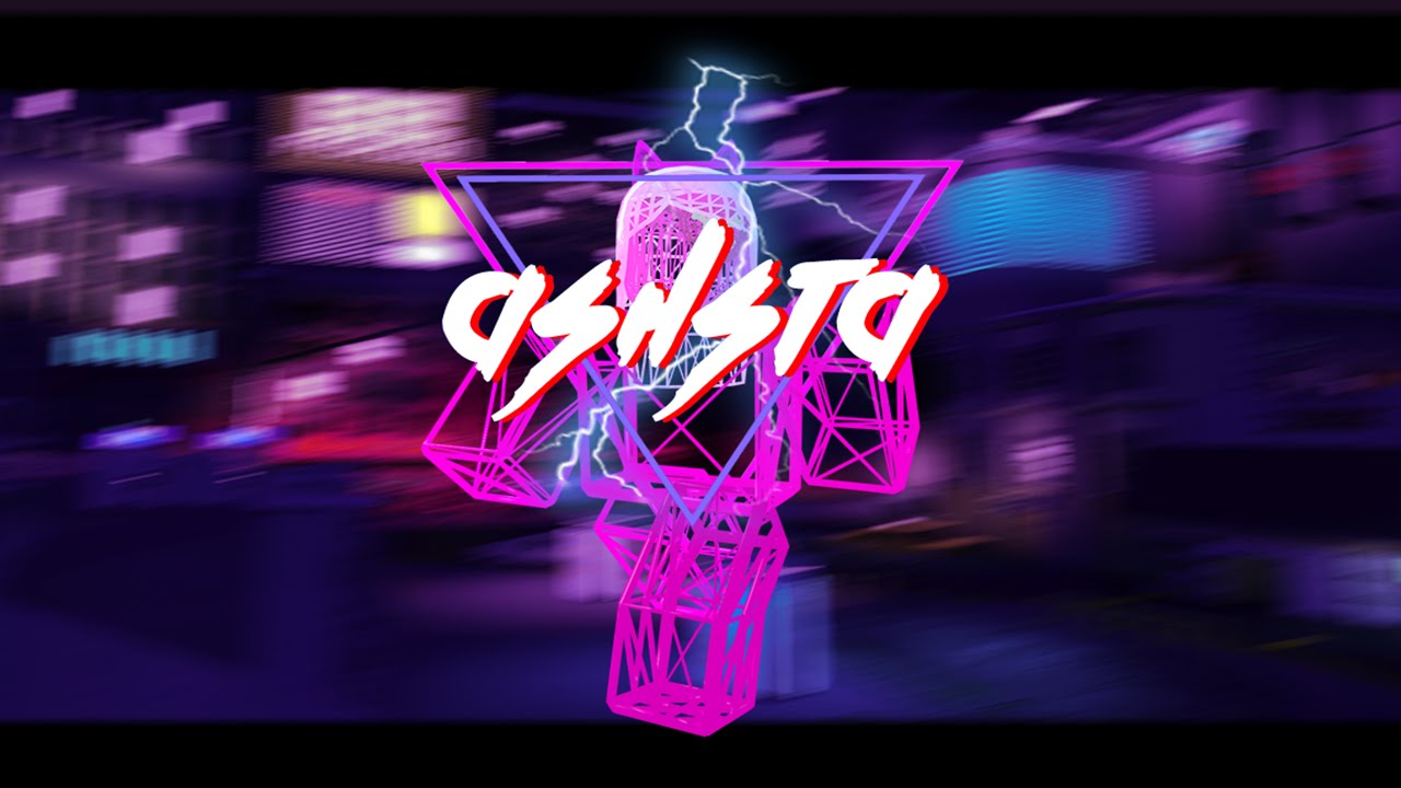 Youtube banner speed art! - YouTube