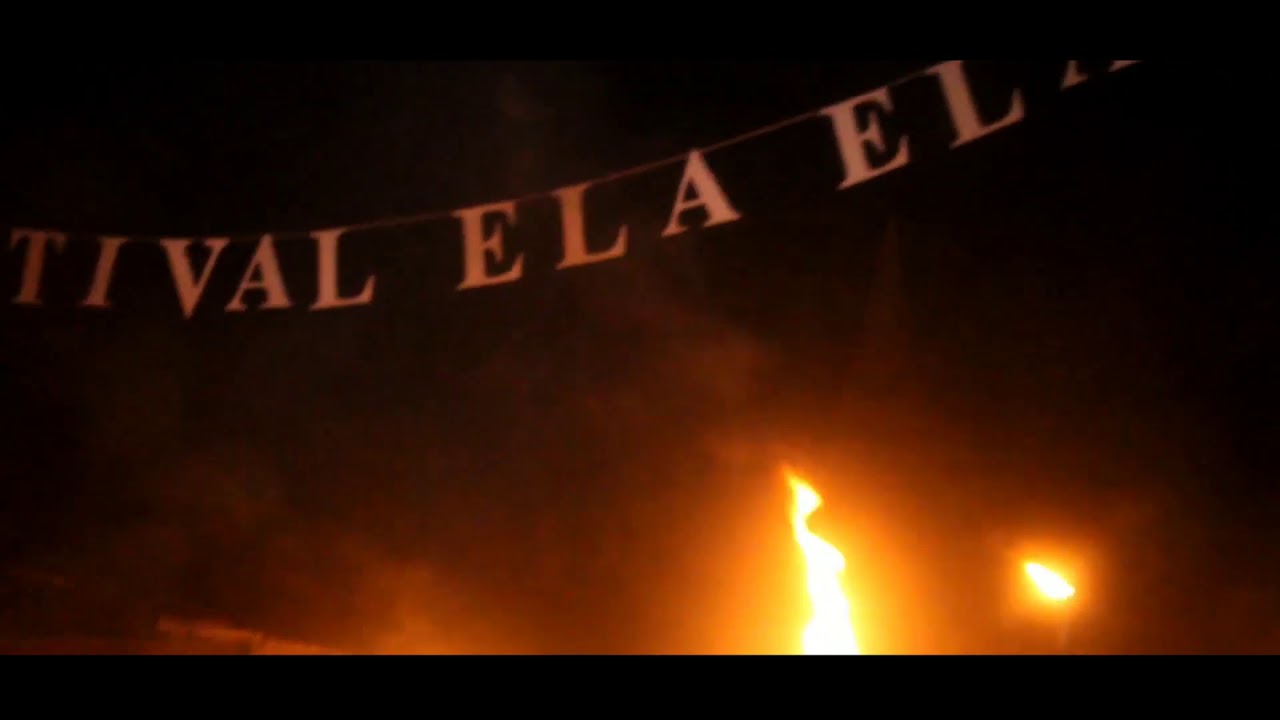 TAKBIRAN REMIX 2019 KOTA TERNATE