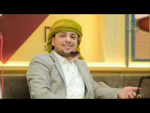 ترند اغاني نادر الجرادي اسلي الناس وانامن يسليني بلحن خرافي روعه صنعاني بصوت سام الخزاعي اسمع بنفسك 