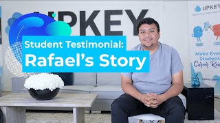 Resume and elevator pitch preparation for college students- Rafael A.