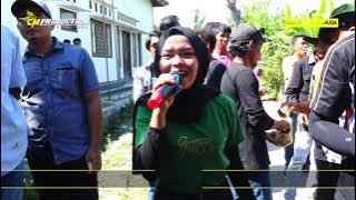 Tek Selang Lakine - Manuk Dangdut Cendrawasih Muda || Khitanan Adik Santoso || 22 Sept 2021