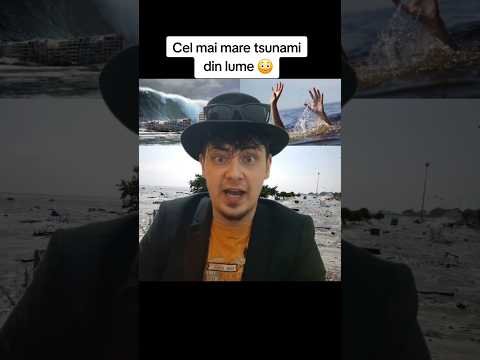 CEL MAI MARE
