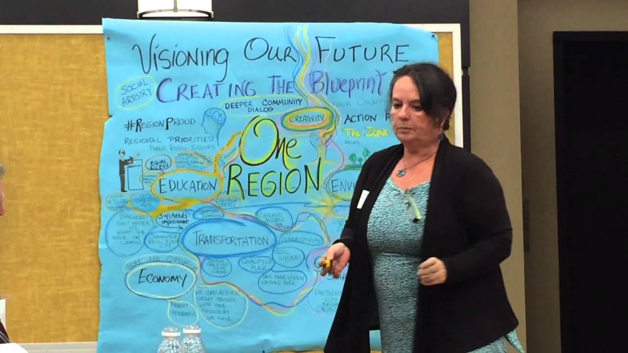 Regional Priorities Summit