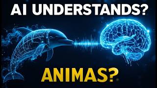Scientists Are Using AI to Talk to Animals 😳