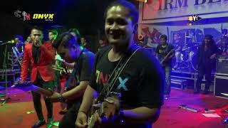 KE MONAS - IVAN FEAT ACHA KUMALA || ONYX ANTI PANIK - IRM BERSATU 2019