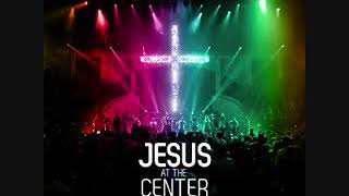 Video voorbeeld van "08 I Call You Jesus Live   Israel And New Breed"