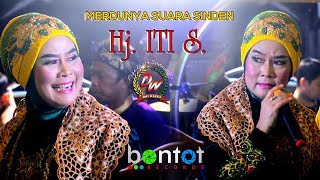 H. ITI S. (SINDEN FENOMENAL INDRAMAYU) SANDIWARA DWI WARNA (BONGAS 2019) :: BONTOT RECORDS