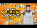 Midjourney Group Buy | Unlimited Access | Cheap 2025 | All Premium Options | For Just $9.99