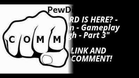 PewDiePie PICARD IS HERE? - Alien: Isolation - Gameplay Walkthrough - Part 3(COMMENTS)