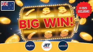 Best Real Money Online Casino Sites New Zealand 🥝💰 (June 2025) | NZ Online Casinos 🇳🇿