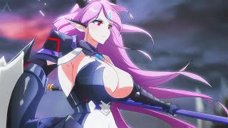 Egzod &amp; Maestro Chives - Royalty (ft. Neoni) | Tales of Arise Anime GMV