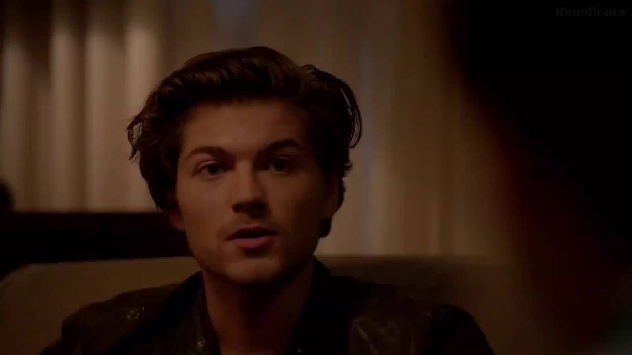 Крик сериал (2016) - Русский трейлер - YouTube