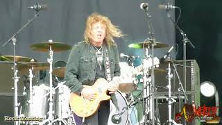 Y&T - HELLFEST 2010