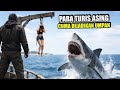 Ps!kopet In! Punya Caranya Send!r! Untuk Mengeksekus! Korbannya ⁉️ Alur Film Dangerous Animals 2025.