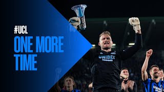 Club - Porto One More Time, Jan Breydel 2022-2023