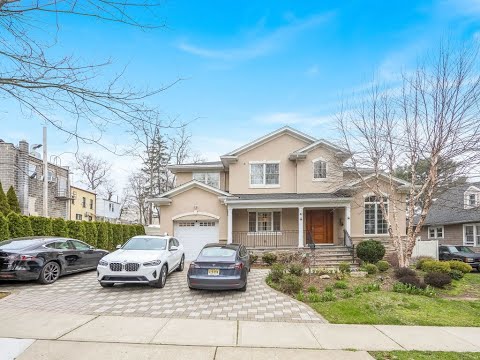 42 Lincoln Avenue, River Edge, NJ home video tour