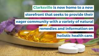 Holistic Connection - Clarksville