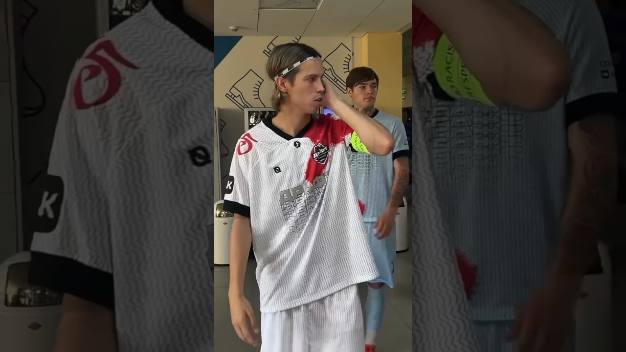 Молодежка МФЛ & ФНЛ Драфт 