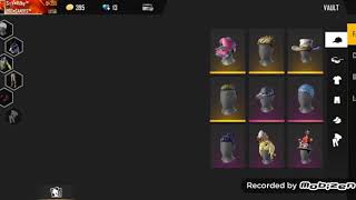 CONFIG BAJU RAMADHAN😁😊