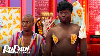 Watch Act 1 of S13 E6 👑 Disco-mentary | RuPaul’s Drag Race