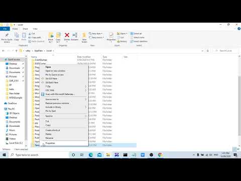 62  Find System FREE Space Easily Windows Dos Commands tutotrial   System Admin tutorial commands