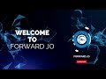 Welcome To My Channel Video