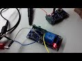 One Channel RF Remote Arduino Compatible