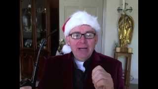 My Secret Santa Box Opening 2013