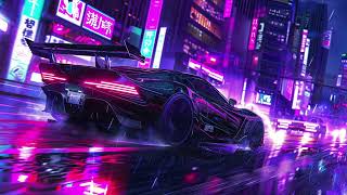 Godspeed Drift Phonk Royalty Free Copyright Safe Music Strlght Action Eccentric Dark