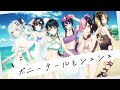 【みるきす】ポニーテールとシュシュ / AKB48【歌ってみた】