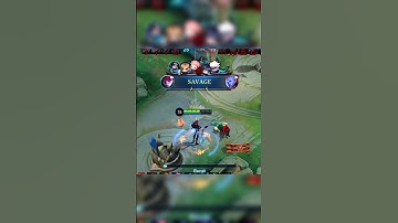 This is why they nerf Julian #mobilelegends #mlbb
