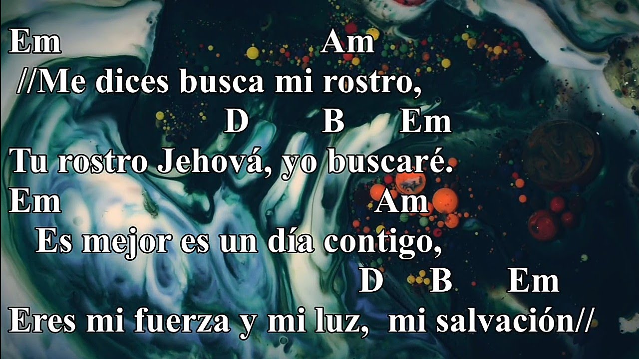 Mi Único Deseo Acordes Guitarra New Wine Acordes Chordify