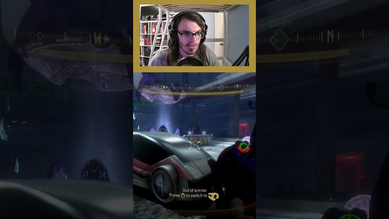 I get them for free - Halo 3: ODST