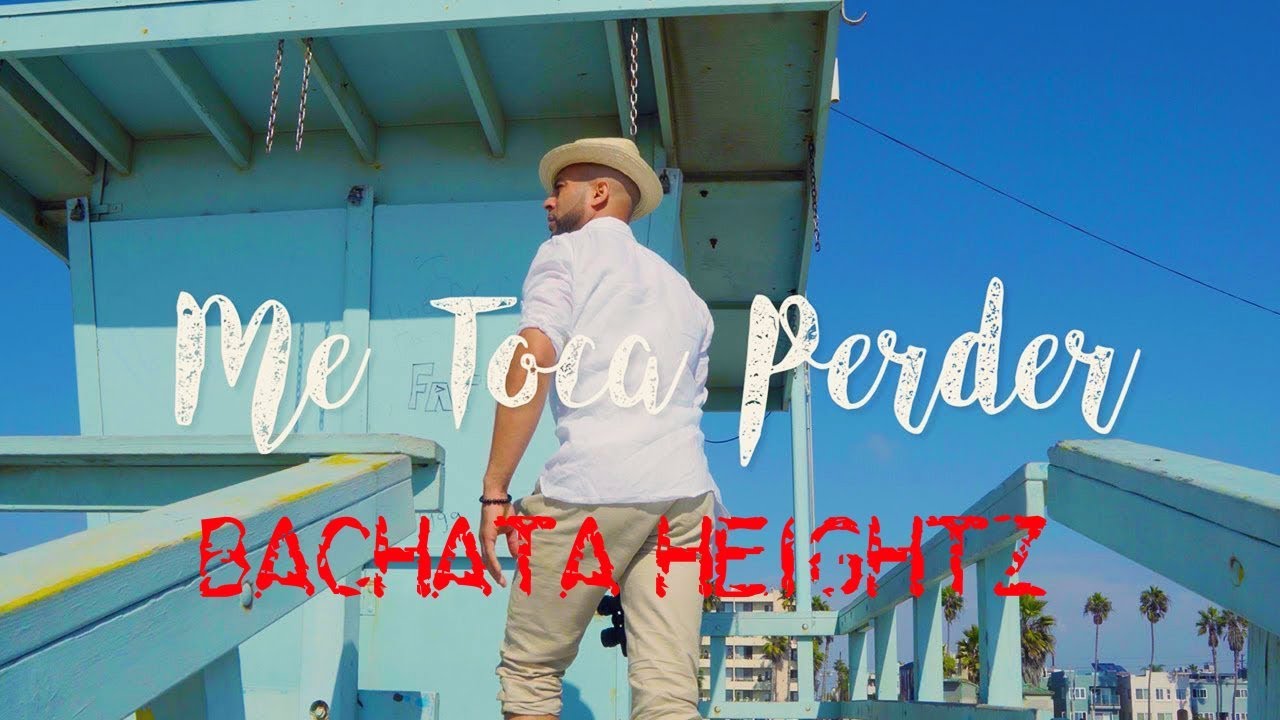 alemania vs méxico Bachata Heightz - Me Toca Perder (New Bachata 2019)