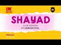 Shayad (Film Version) | Pritam | Jubin Nautiyal | Love Aaj Kal