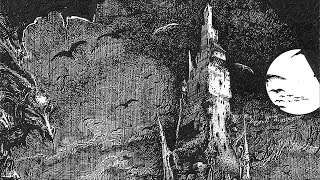 GRIFTESKYMFNING - Bedrövelsens Härd (2020) full album