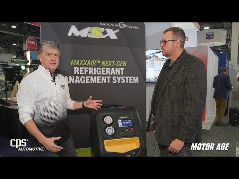 Cps Ac Machine Reviews