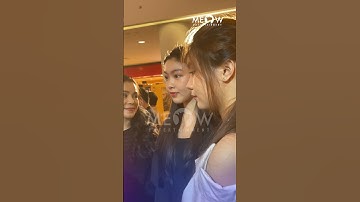 Góc nghiêng xinh như hoa hậu của 2 cô con gái MC Quyền Linh, đúng là con gái nhờ đức cha