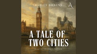 Chapter 58 - A Tale of Two Cities - Audiobook