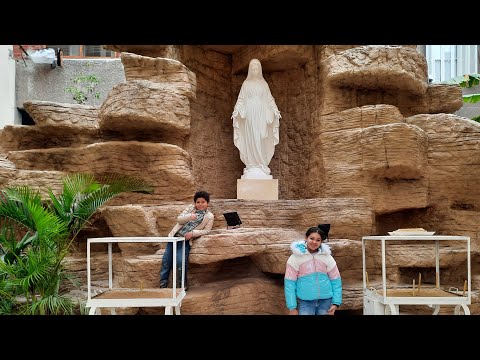 ترنيمه ملاكى الحارس طبعا عارفه