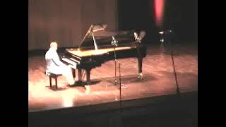 Paul Anthony Romero plays Ancient Evocations from Heroes of Might and Magic V