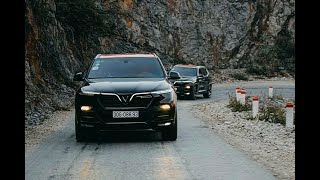 VINFAST Lux SA 2.0 Turbo & Lux A 2.0 Turbo - The Dream Car Of Vietnamese