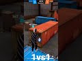 1vs1 #viral