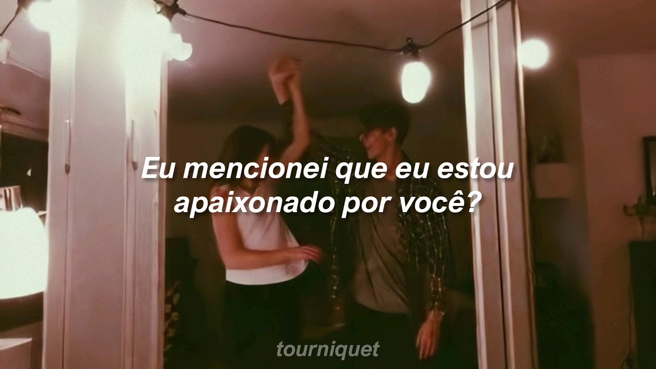 Mitchell Hope - Did I Mention (Tradução/Legendado)