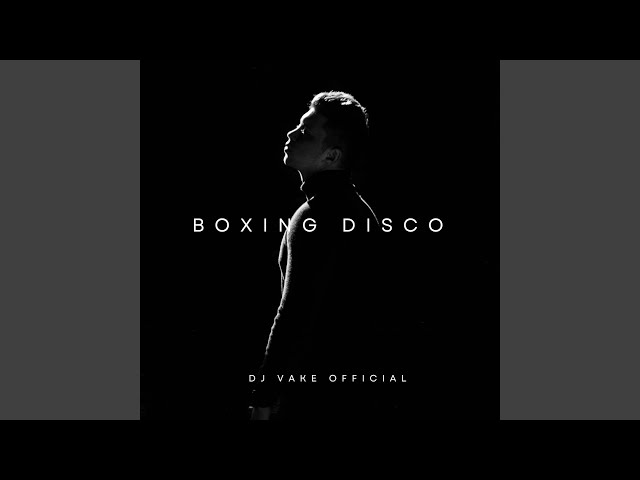 ORIGINAL DROP BOXING DISCO class=