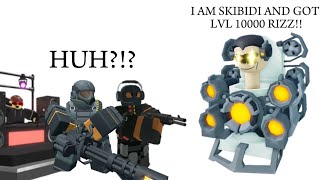 Every Headache Headquarters Enemies In A Nutshell.