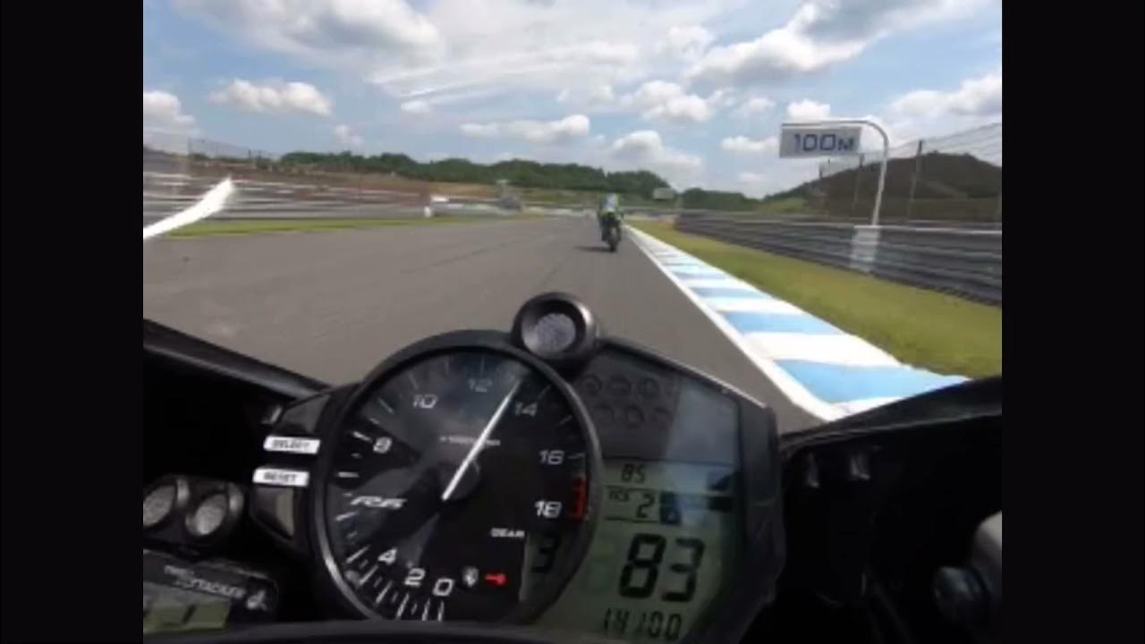 st600 - YouTube